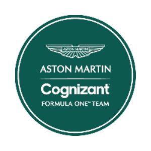 Aston Martin Cognizant Fan Token