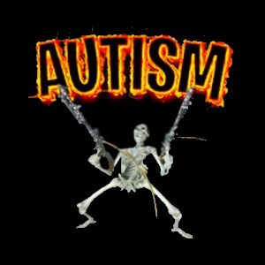 $AUTISM