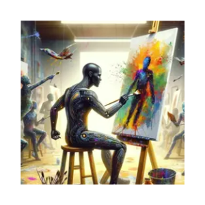 Autonomous Virtual Beings