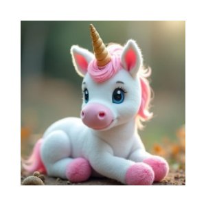 BabyUnicorn