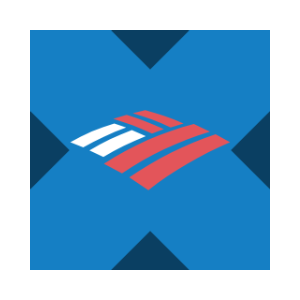 Bank of America tokenized stock (xStock)
