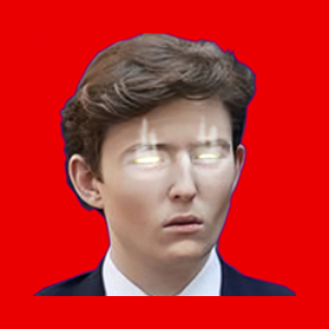 OFFICIAL BARRON (SOL)