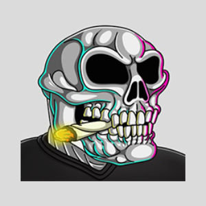 Boochie by Matt Furie