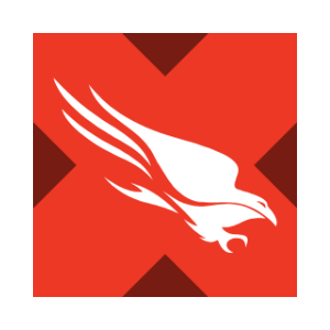 CrowdStrike tokenized stock (xStock)