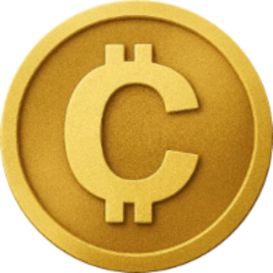 Cryptocurrency Coin