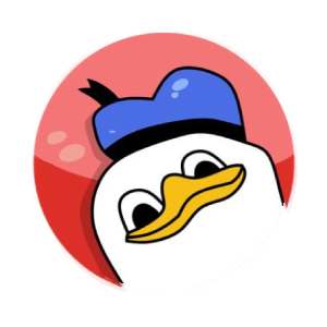 Dolan Duck