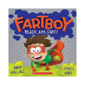 Fartboy