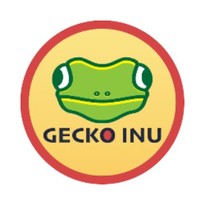 Gecko Inu
