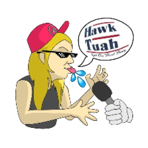Hawk Tuah (hawktuah.vip)