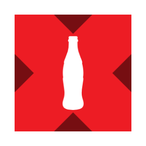 Coca-Cola tokenized stock (xStock)