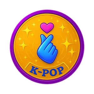 OFFICIAL K-POP