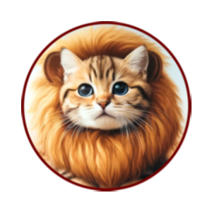 Lion Cat