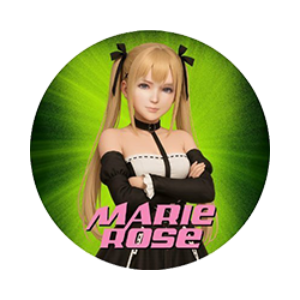 Marie Rose