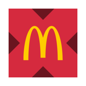McDonald's tokenized stock (xStock)