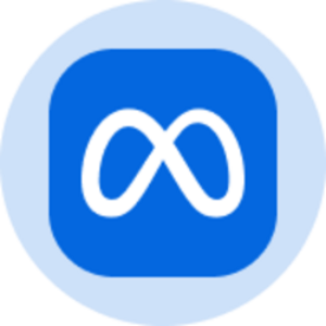 Meta Platforms Tokenized Stock (Ondo)