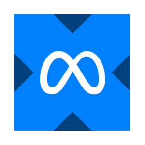 Meta tokenized stock (xStock)