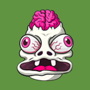 Mindfak By Matt Furie