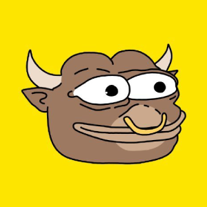 MOOMOO THE BULL