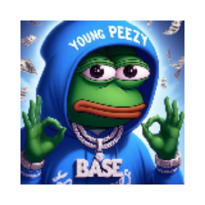 Young Peezy AKA Pepe