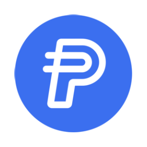 PayPal USD icon