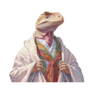 Philosoraptor