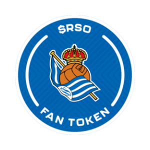 Real Sociedad Fan Token