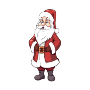 Santa
