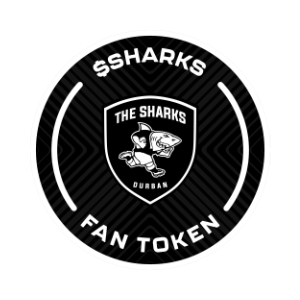 The Sharks Fan Token