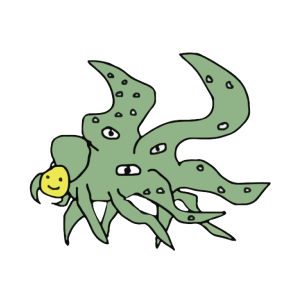 Shoggoth AI
