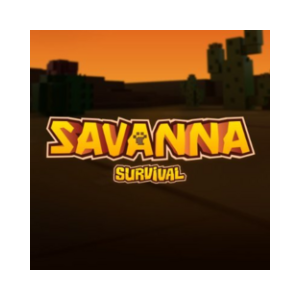 SavannaSurvival
