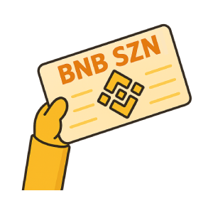BNB MEME SZN