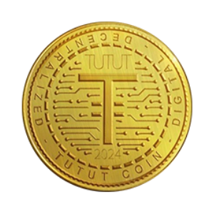TUTUT COIN