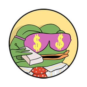 Wall Street Pepe