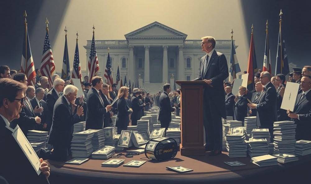 Are Politicians Really Bought and Paid For?