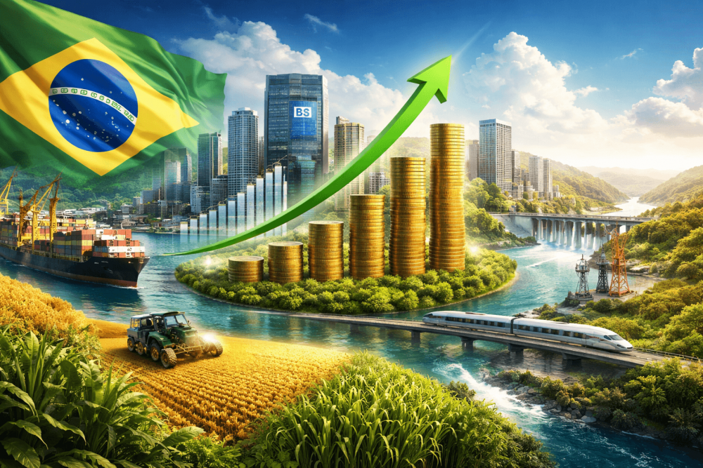 Brazil’s Investment Moment: Clarifying the Narrative Behind Capital Flows